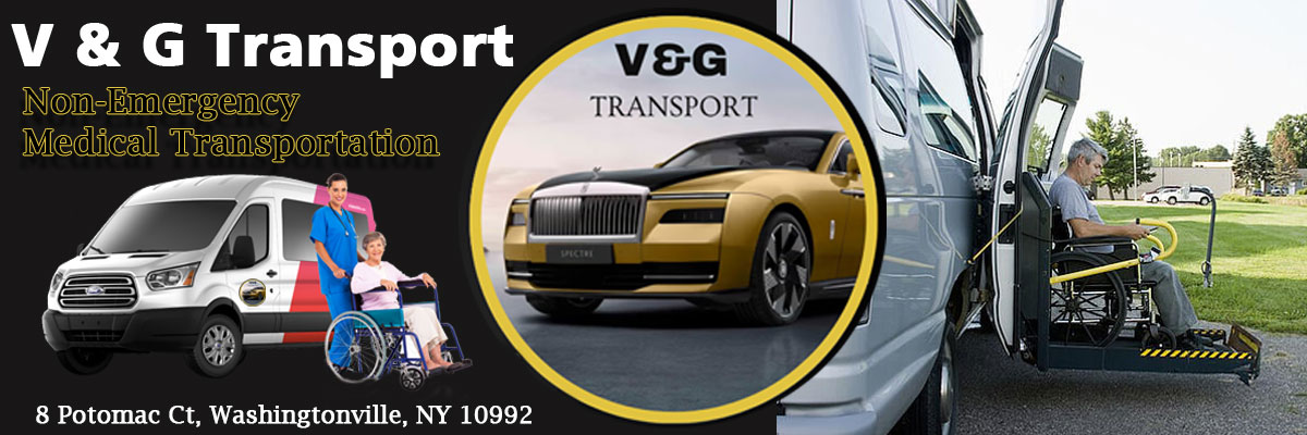 V&amp;G Transport